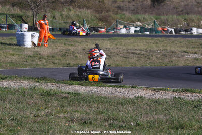 23/02/2020 : Trophée Gangeois 2020 (photos Stéphane Agnus) 2020 — karting
