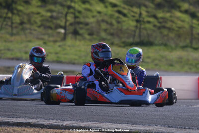 23/02/2020 : Trophée Gangeois 2020 (photos Stéphane Agnus) 2020 — karting