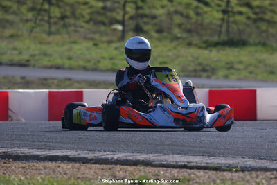 23/02/2020 : Trophée Gangeois 2020 (photos Stéphane Agnus) 2020 — karting