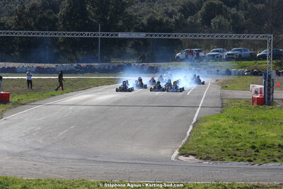 23/02/2020 : Trophée Gangeois 2020 (photos Stéphane Agnus) 2020 — karting