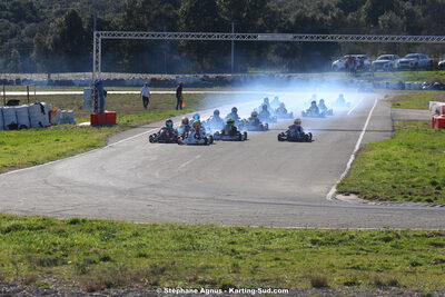 23/02/2020 : Trophée Gangeois 2020 (photos Stéphane Agnus) 2020 — karting