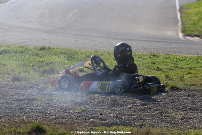 23/02/2020 : Trophée Gangeois 2020 (photos Stéphane Agnus) 2020 — karting