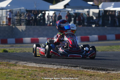 23/02/2020 : Trophée Gangeois 2020 (photos Stéphane Agnus) 2020 — karting