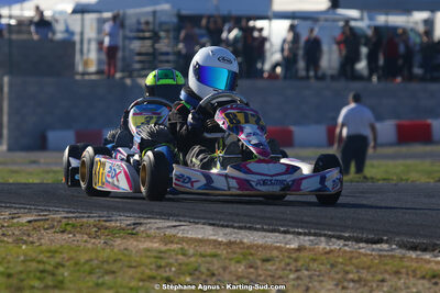 23/02/2020 : Trophée Gangeois 2020 (photos Stéphane Agnus) 2020 — karting