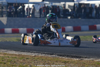 23/02/2020 : Trophée Gangeois 2020 (photos Stéphane Agnus) 2020 — karting