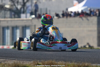 23/02/2020 : Trophée Gangeois 2020 (photos Stéphane Agnus) 2020 — karting