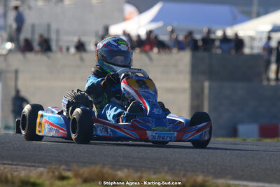 23/02/2020 : Trophée Gangeois 2020 (photos Stéphane Agnus) 2020 — karting