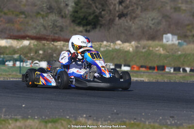 23/02/2020 : Trophée Gangeois 2020 (photos Stéphane Agnus) 2020 — karting