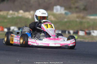 23/02/2020 : Trophée Gangeois 2020 (photos Stéphane Agnus) 2020 — karting