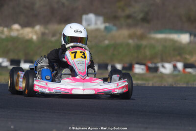 23/02/2020 : Trophée Gangeois 2020 (photos Stéphane Agnus) 2020 — karting