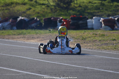 23/02/2020 : Trophée Gangeois 2020 (photos Stéphane Agnus) 2020 — karting