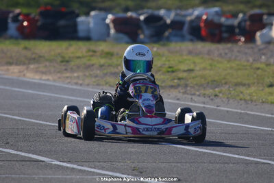 23/02/2020 : Trophée Gangeois 2020 (photos Stéphane Agnus) 2020 — karting