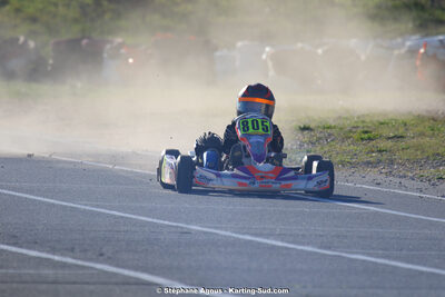 23/02/2020 : Trophée Gangeois 2020 (photos Stéphane Agnus) 2020 — karting