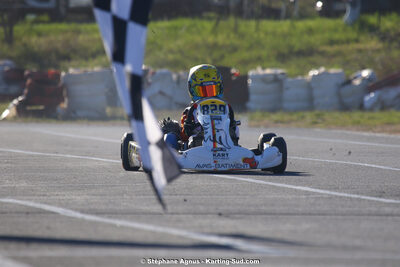 23/02/2020 : Trophée Gangeois 2020 (photos Stéphane Agnus) 2020 — karting