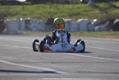 23/02/2020 : Trophée Gangeois 2020 (photos Stéphane Agnus) 2020 — karting