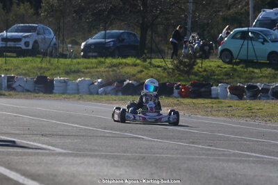 23/02/2020 : Trophée Gangeois 2020 (photos Stéphane Agnus) 2020 — karting