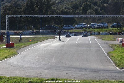 23/02/2020 : Trophée Gangeois 2020 (photos Stéphane Agnus) 2020 — karting