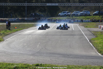 23/02/2020 : Trophée Gangeois 2020 (photos Stéphane Agnus) 2020 — karting