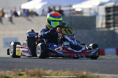 23/02/2020 : Trophée Gangeois 2020 (photos Stéphane Agnus) 2020 — karting