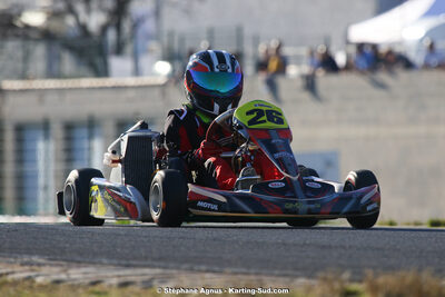 23/02/2020 : Trophée Gangeois 2020 (photos Stéphane Agnus) 2020 — karting