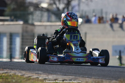 23/02/2020 : Trophée Gangeois 2020 (photos Stéphane Agnus) 2020 — karting