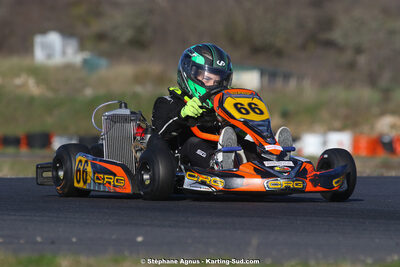 23/02/2020 : Trophée Gangeois 2020 (photos Stéphane Agnus) 2020 — karting