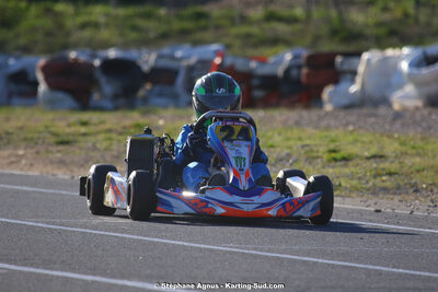 23/02/2020 : Trophée Gangeois 2020 (photos Stéphane Agnus) 2020 — karting