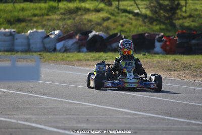 23/02/2020 : Trophée Gangeois 2020 (photos Stéphane Agnus) 2020 — karting