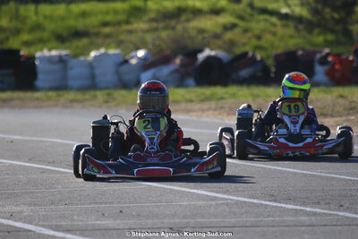23/02/2020 : Trophée Gangeois 2020 (photos Stéphane Agnus) 2020 — karting
