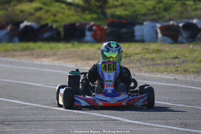 23/02/2020 : Trophée Gangeois 2020 (photos Stéphane Agnus) 2020 — karting