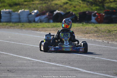 23/02/2020 : Trophée Gangeois 2020 (photos Stéphane Agnus) 2020 — karting