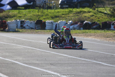 23/02/2020 : Trophée Gangeois 2020 (photos Stéphane Agnus) 2020 — karting
