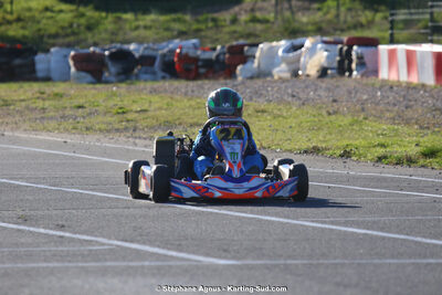 23/02/2020 : Trophée Gangeois 2020 (photos Stéphane Agnus) 2020 — karting