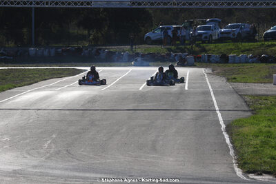 23/02/2020 : Trophée Gangeois 2020 (photos Stéphane Agnus) 2020 — karting