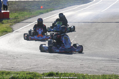 23/02/2020 : Trophée Gangeois 2020 (photos Stéphane Agnus) 2020 — karting