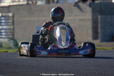 23/02/2020 : Trophée Gangeois 2020 (photos Stéphane Agnus) 2020 — karting