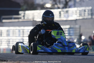 23/02/2020 : Trophée Gangeois 2020 (photos Stéphane Agnus) 2020 — karting