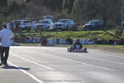 23/02/2020 : Trophée Gangeois 2020 (photos Stéphane Agnus) 2020 — karting