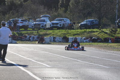 23/02/2020 : Trophée Gangeois 2020 (photos Stéphane Agnus) 2020 — karting