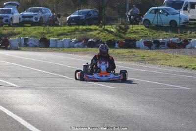 23/02/2020 : Trophée Gangeois 2020 (photos Stéphane Agnus) 2020 — karting