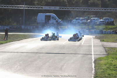 23/02/2020 : Trophée Gangeois 2020 (photos Stéphane Agnus) 2020 — karting
