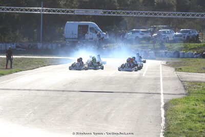 23/02/2020 : Trophée Gangeois 2020 (photos Stéphane Agnus) 2020 — karting