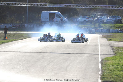 23/02/2020 : Trophée Gangeois 2020 (photos Stéphane Agnus) 2020 — karting