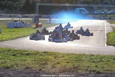 23/02/2020 : Trophée Gangeois 2020 (photos Stéphane Agnus) 2020 — karting