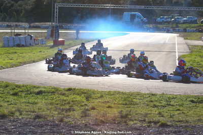 23/02/2020 : Trophée Gangeois 2020 (photos Stéphane Agnus) 2020 — karting