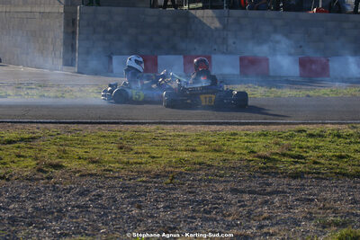 23/02/2020 : Trophée Gangeois 2020 (photos Stéphane Agnus) 2020 — karting