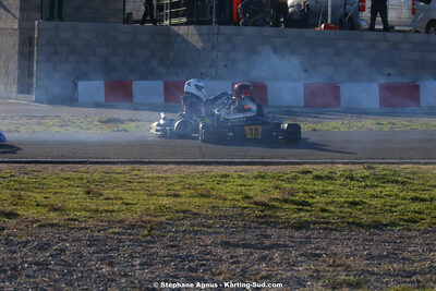 23/02/2020 : Trophée Gangeois 2020 (photos Stéphane Agnus) 2020 — karting