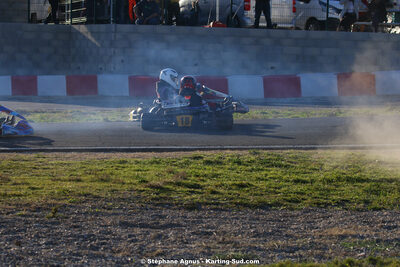 23/02/2020 : Trophée Gangeois 2020 (photos Stéphane Agnus) 2020 — karting