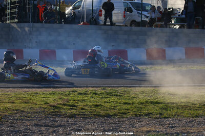 23/02/2020 : Trophée Gangeois 2020 (photos Stéphane Agnus) 2020 — karting