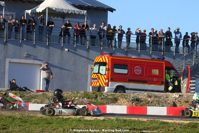 23/02/2020 : Trophée Gangeois 2020 (photos Stéphane Agnus) 2020 — karting